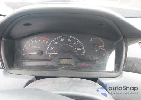 2002 Mitsubishi Lancer Es z USA, uszkodzony, nr VIN JA3AJ26E22U074434